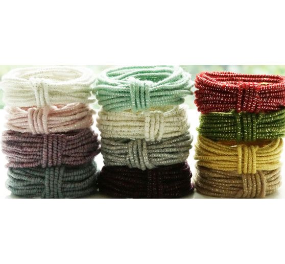 Wool wire "Mica", 5 m
