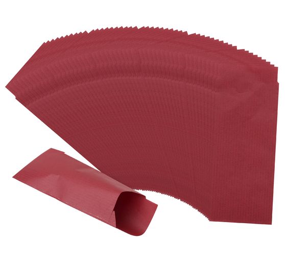 Paper-Mini bag, 50 pieces