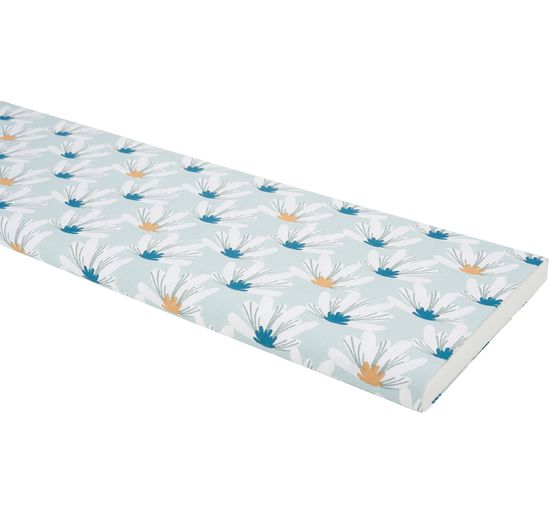 Cotton fabric "Lorena" Myriel
