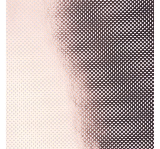 Vouwpapier "X-Mas Roségoud"