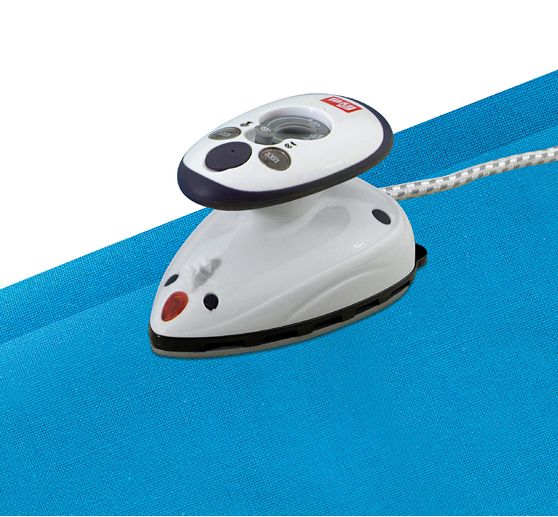 prym steam iron Mini