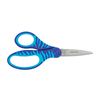 Fiskars child scissors, pointed Blue