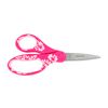 Fiskars child scissors, pointed Pink