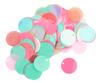 Sequins Round Mix, Multicolor