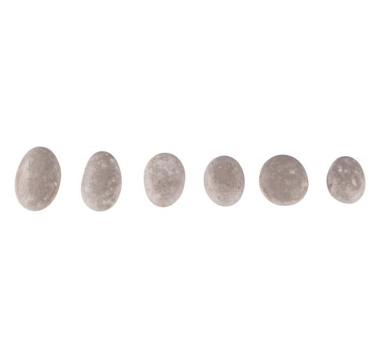 Silicone-Casting mould "Stones"