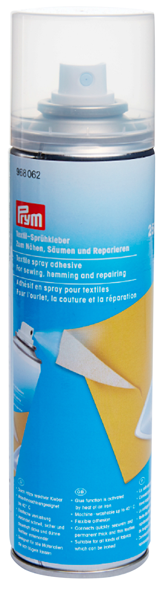 Fabric glue spray store