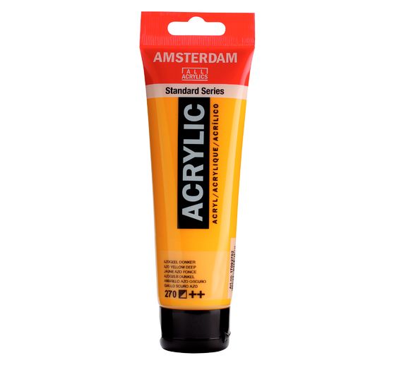 Talens AMSTERDAM Acrylic paint