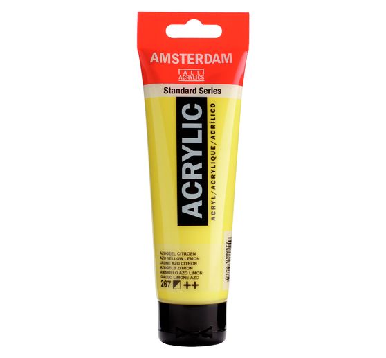 Talens AMSTERDAM Acrylic paint