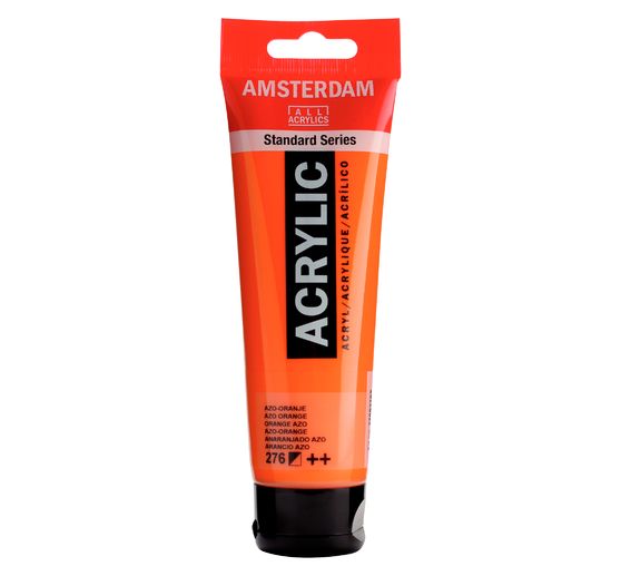 Talens AMSTERDAM Acrylic paint