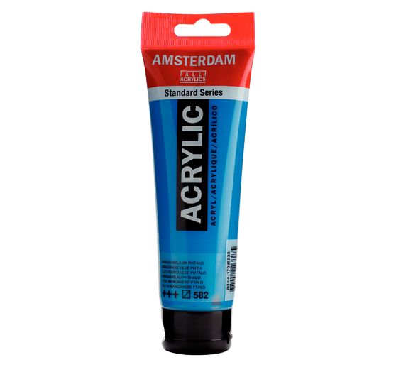 Talens AMSTERDAM Acrylic paint