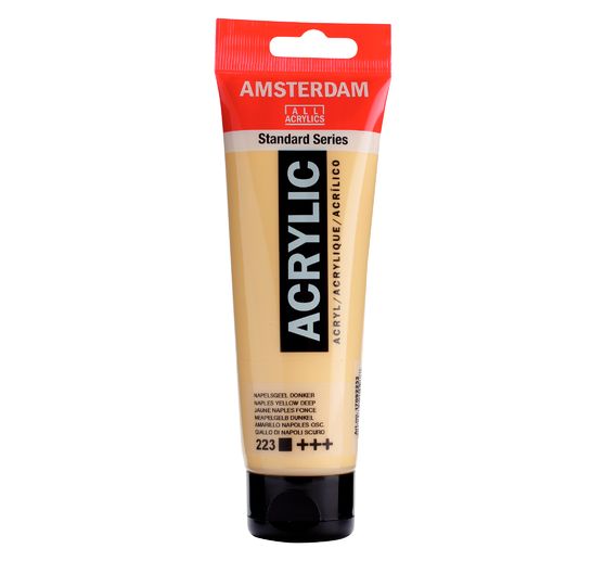 Talens AMSTERDAM Acrylic paint