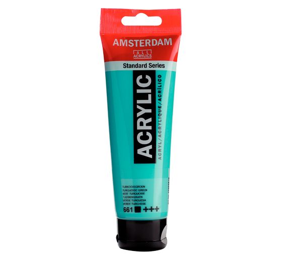 Talens AMSTERDAM Acrylic paint