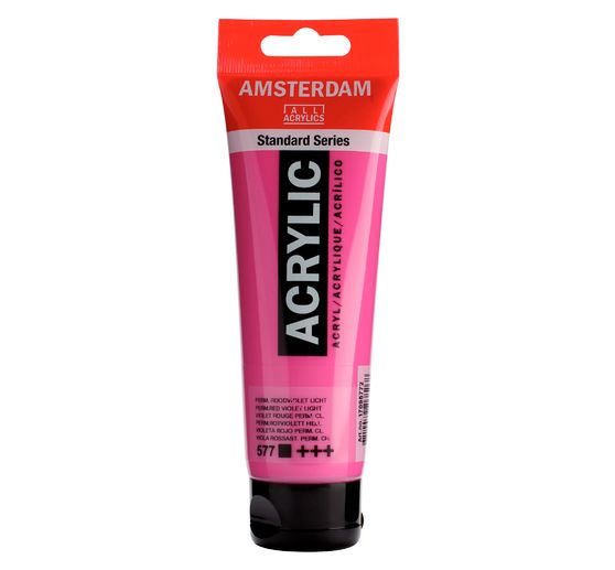 Talens AMSTERDAM Acrylic paint