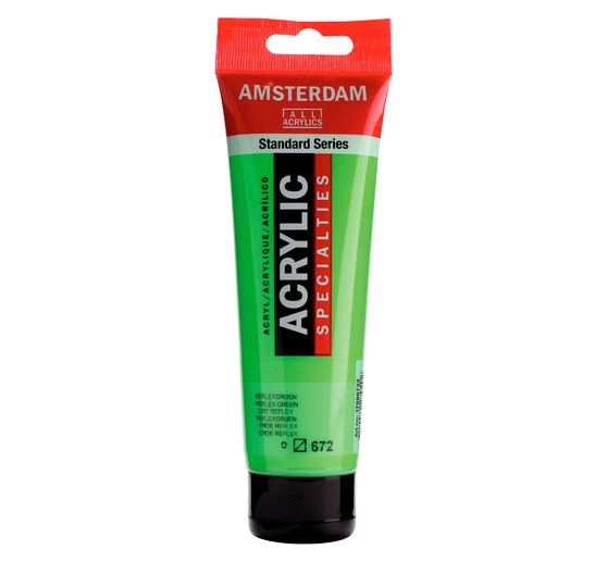 Talens AMSTERDAM Acrylic paint