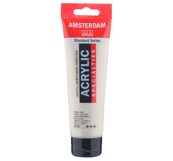 Talens AMSTERDAM Acrylic paint