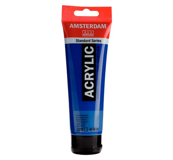 Talens AMSTERDAM Acrylic paint