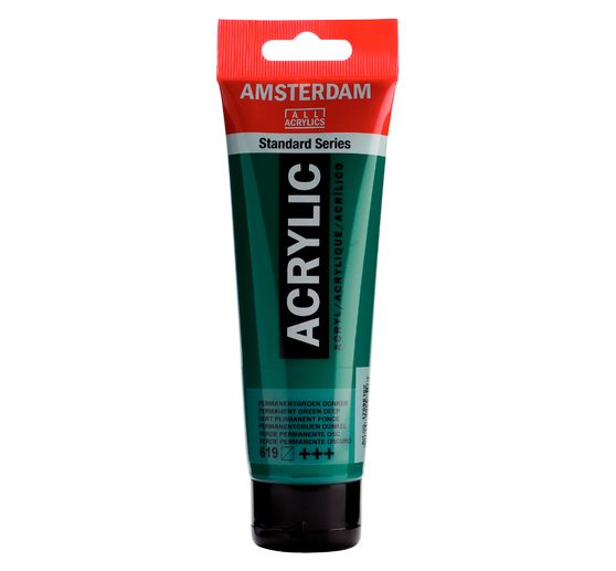Talens AMSTERDAM Acrylic paint