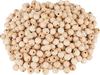 VBS Wooden balls drilled