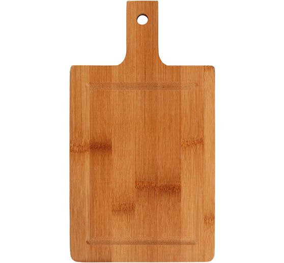 Cutting Board Bamboo