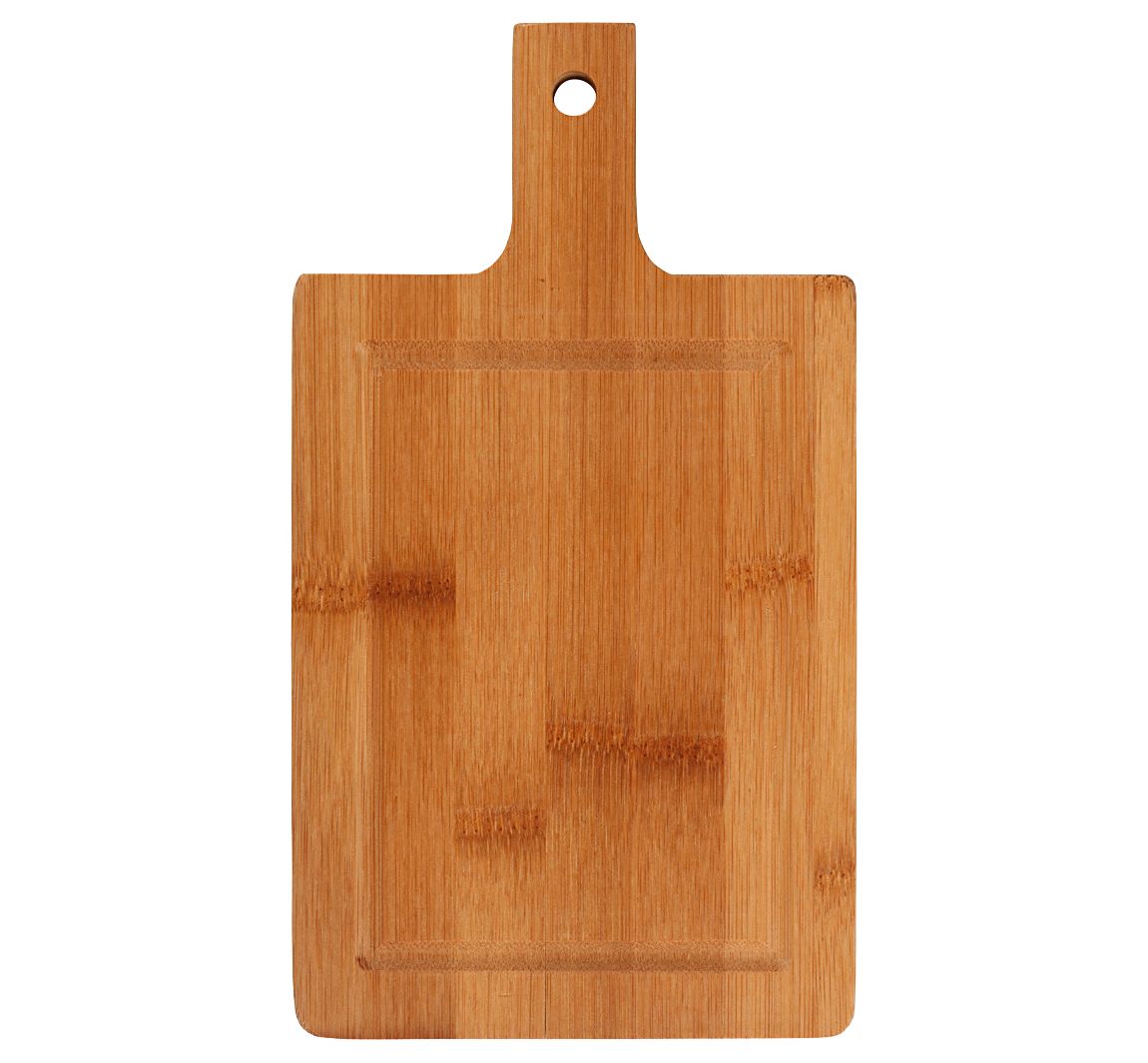 Snijplank Bamboe - 25 cm