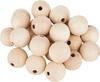 VBS Wooden balls drilled "Ø 40 mm"
