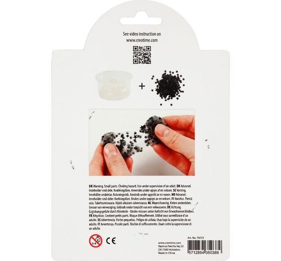 Sticky Base adhesive gel