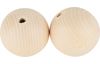 VBS Wooden balls drilled "Ø 70 mm"