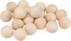 VBS Wooden balls without hole "Ø 10 mm"