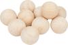 VBS Wooden balls without hole "Ø 15 mm"