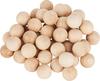 VBS Wooden balls without hole "Ø 15 mm"