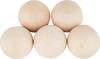 VBS Wooden balls without hole "Ø 40 mm"