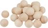 VBS Wooden balls without hole "Ø 40 mm"