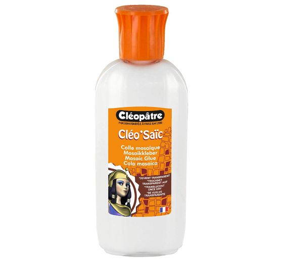 Cléo'saïc, 100 g
