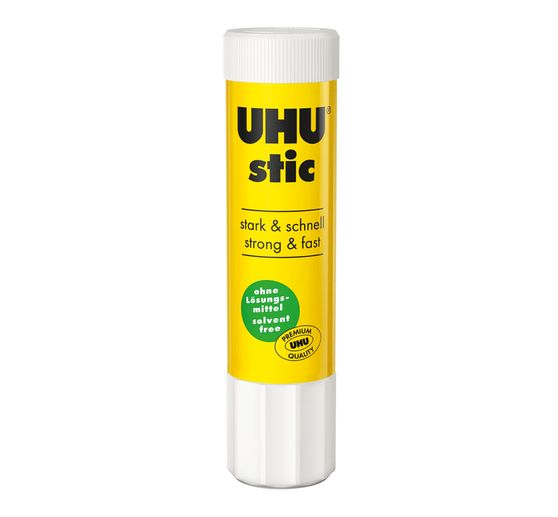 UHU Stic glue stick, 21 g
