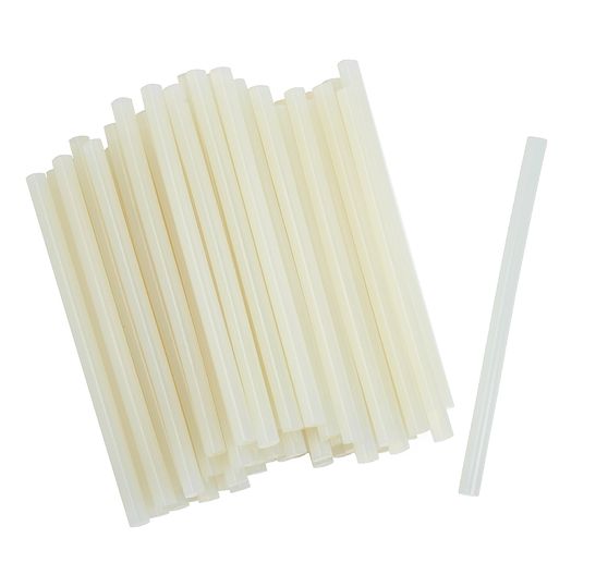 VBS Lijmsticks, Ø 11 mm x 20 cm, 1 kg