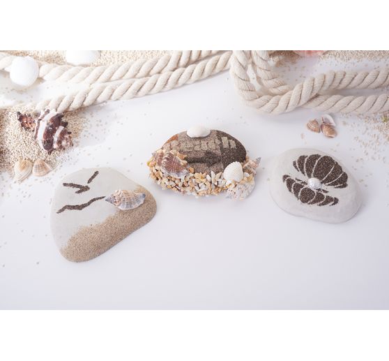 Mineral sand, 70 g