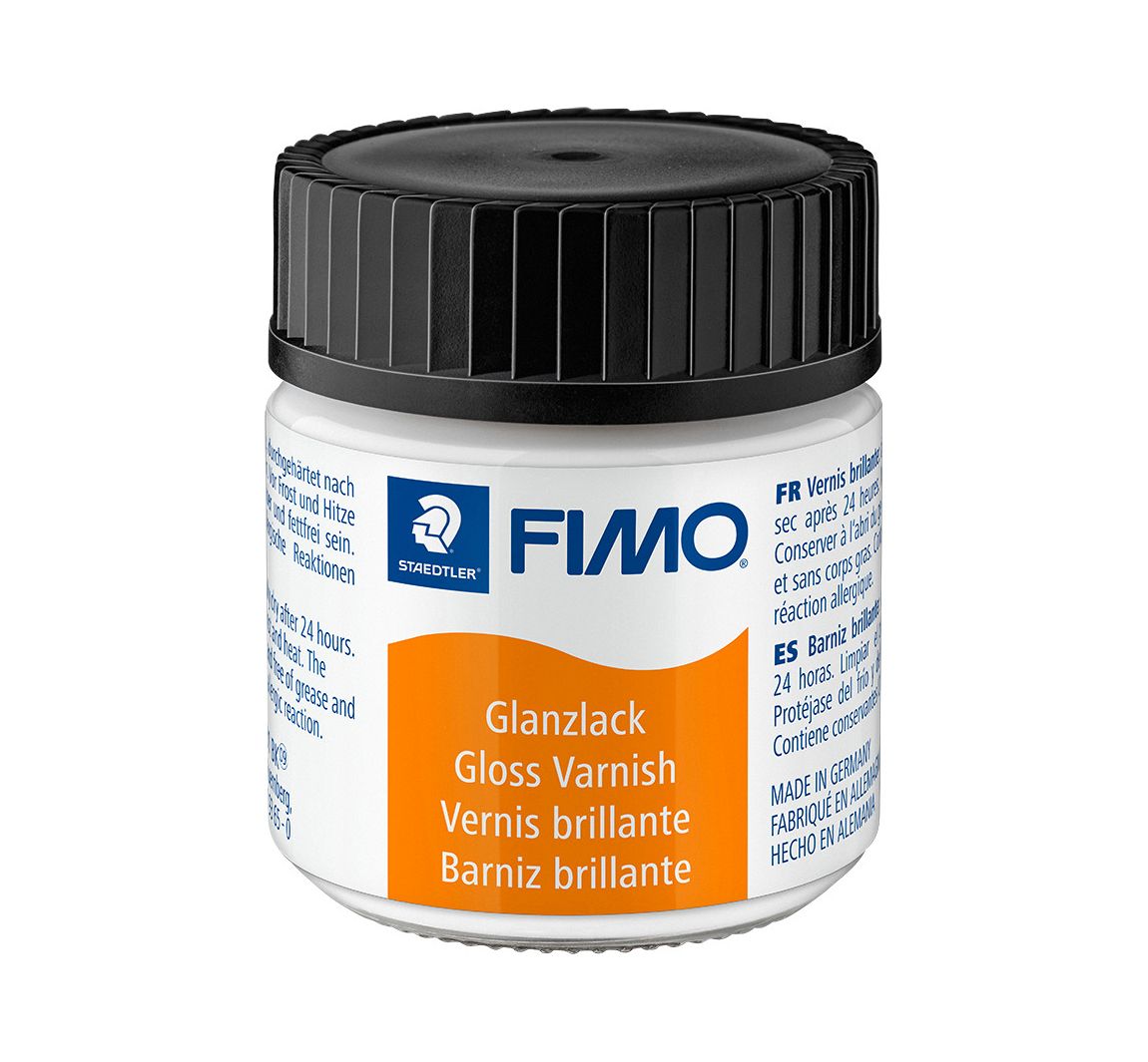 FIMO glansvernis