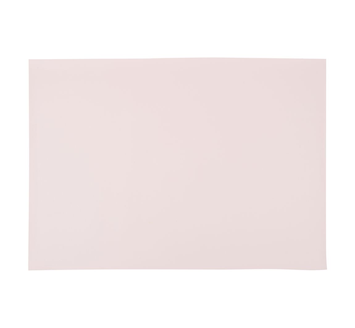 Imitatieleer - Babyroze
