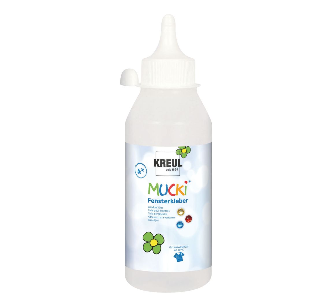MUCKI-raamlijm - 250 ml
