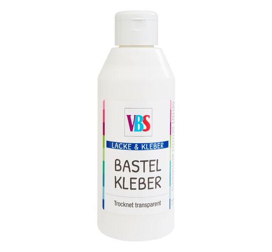 VBS Handicraft glue
