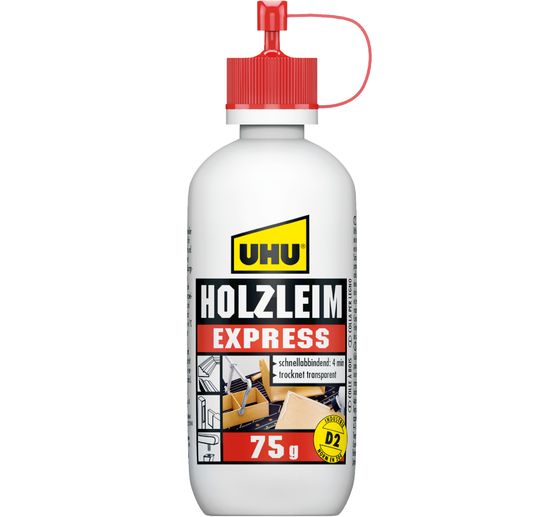 Eagle owl wood glue express