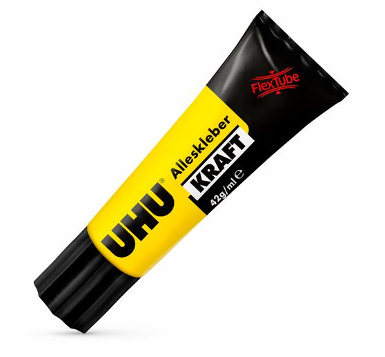 UHU universele lijm kraft, 42 g
