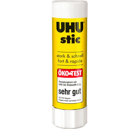 UHU Stic stickkleefstof, 21 g