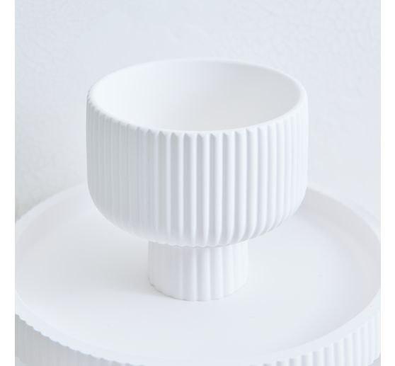 Keramin relief casting compound