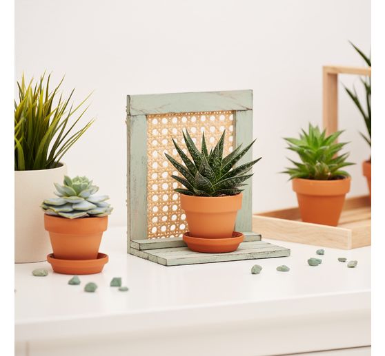 Rattan wickerwork "Coarse"
