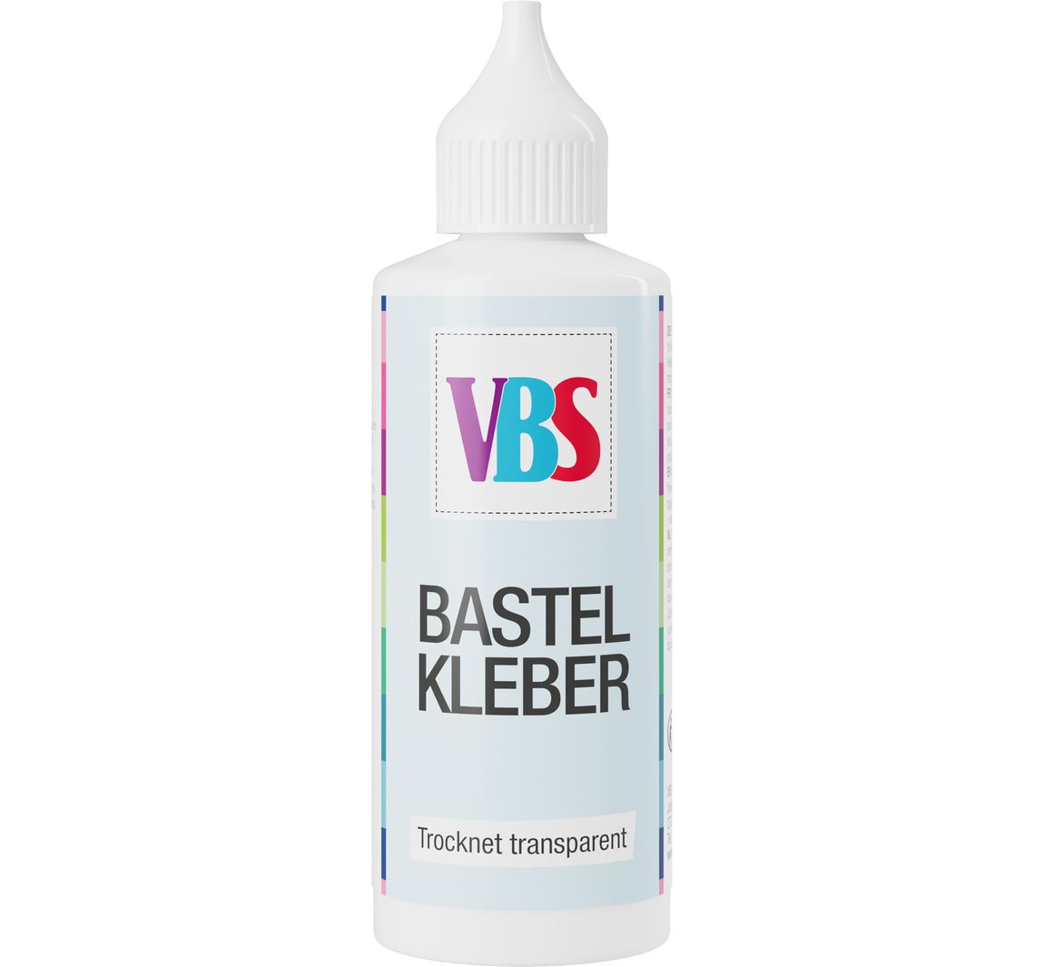VBS Knutsellijm - 80 ml