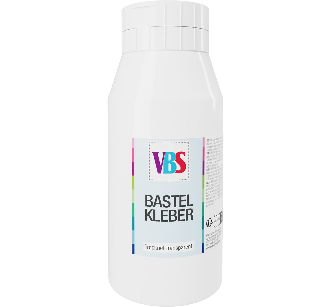 VBS Knutsellijm - 750 ml