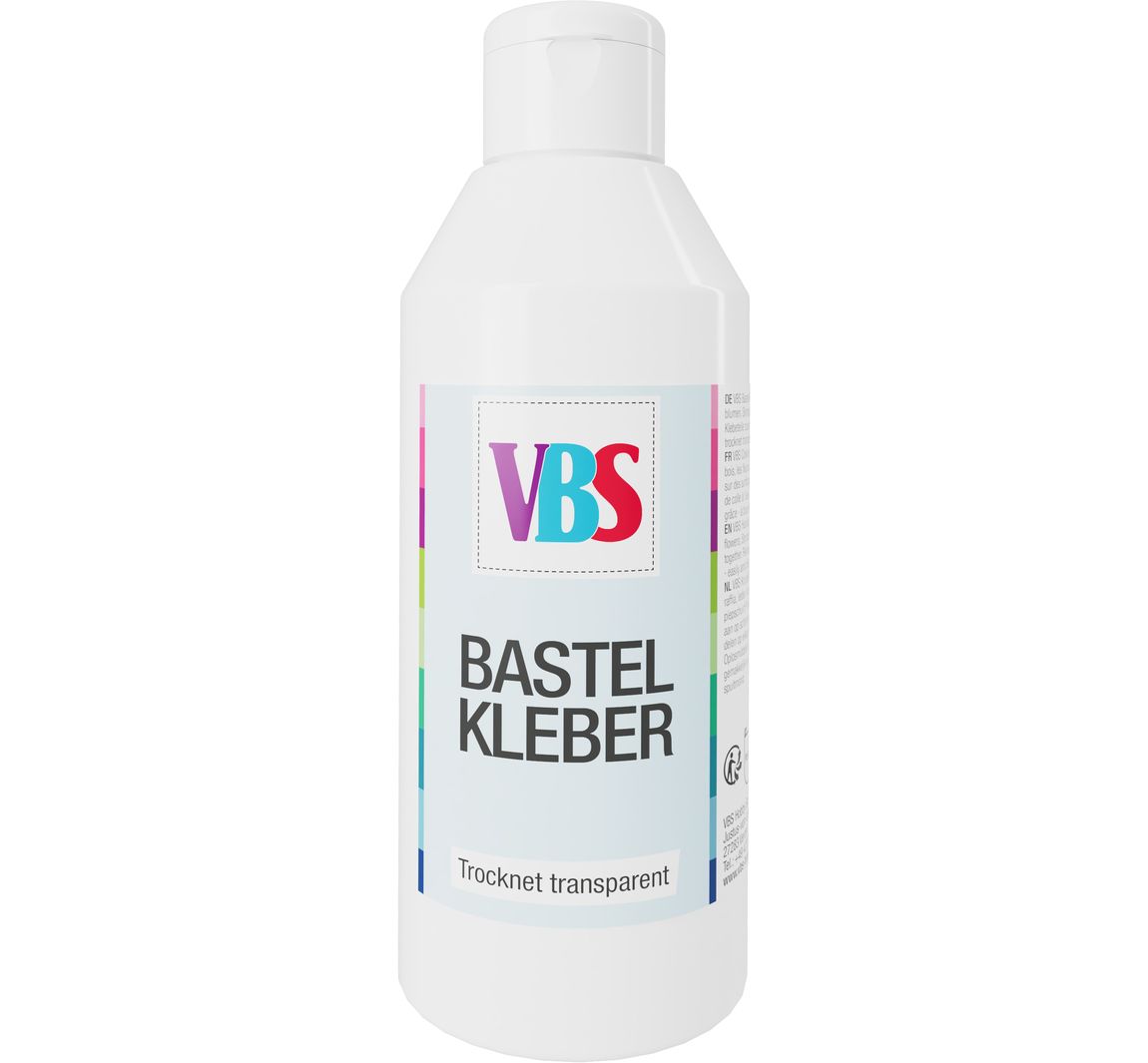 VBS Knutsellijm - 250 ml
