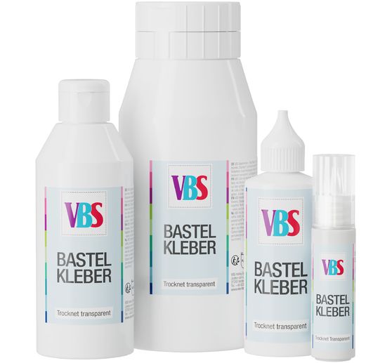 VBS Handicraft glue