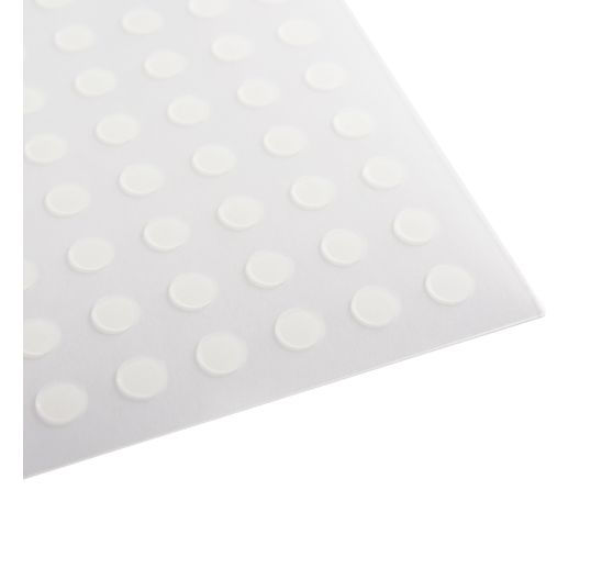 Micro kleefstippen, 768 stuks